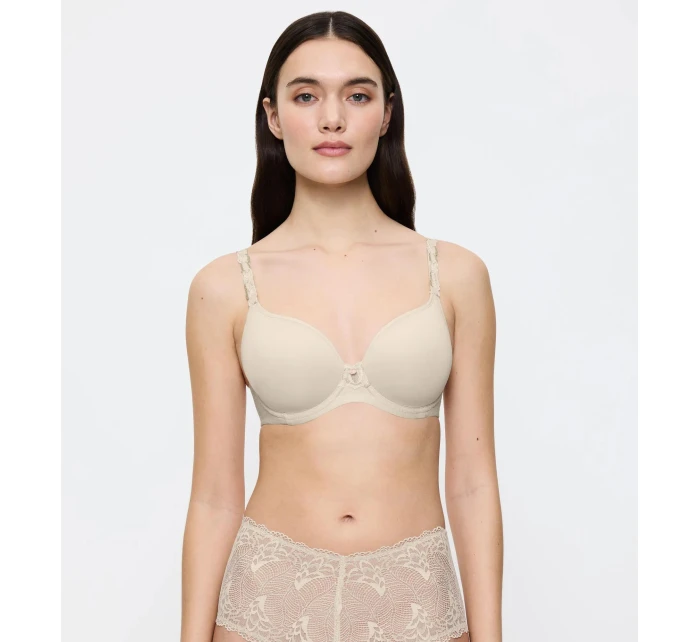 Wild Azalea Florale WP - BROWN - TRIUMPH BROWN - TRIUMPH