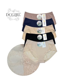 Nohavičky DC Girl 26968 A12 L–2XL