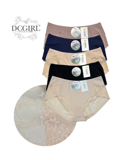 Nohavičky DC Girl 26968 A12 L–2XL Nohavičky DC Girl 26968 A12 L–2XL
