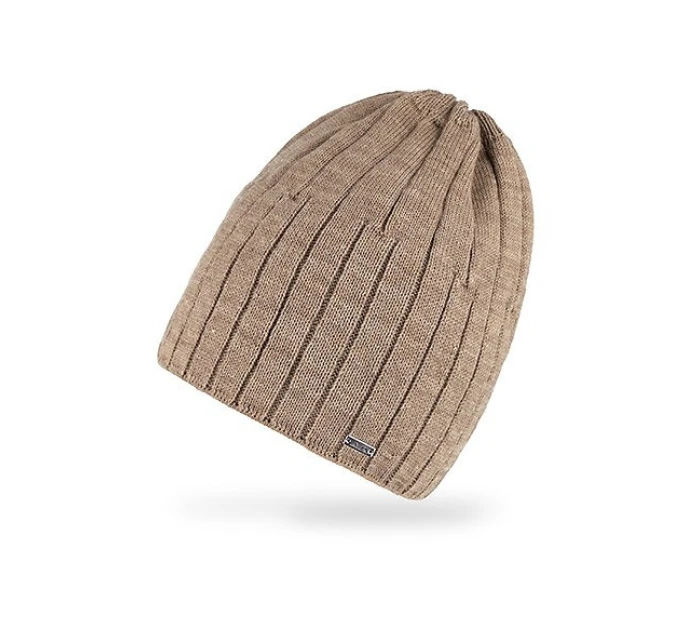 Pánská čepice model 21463312 - AJS