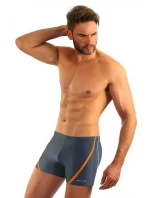 Sesto Senso art.366 Maxi plavecké nohavice 3XL-4XL