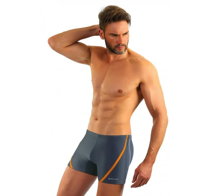 Sesto Senso art.366 Maxi plavecké nohavice 3XL-4XL