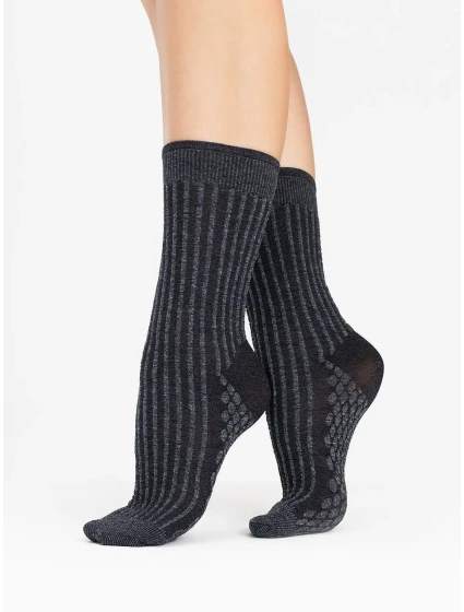 Ponožky model 17697542 Smooth 80 den - Fiore