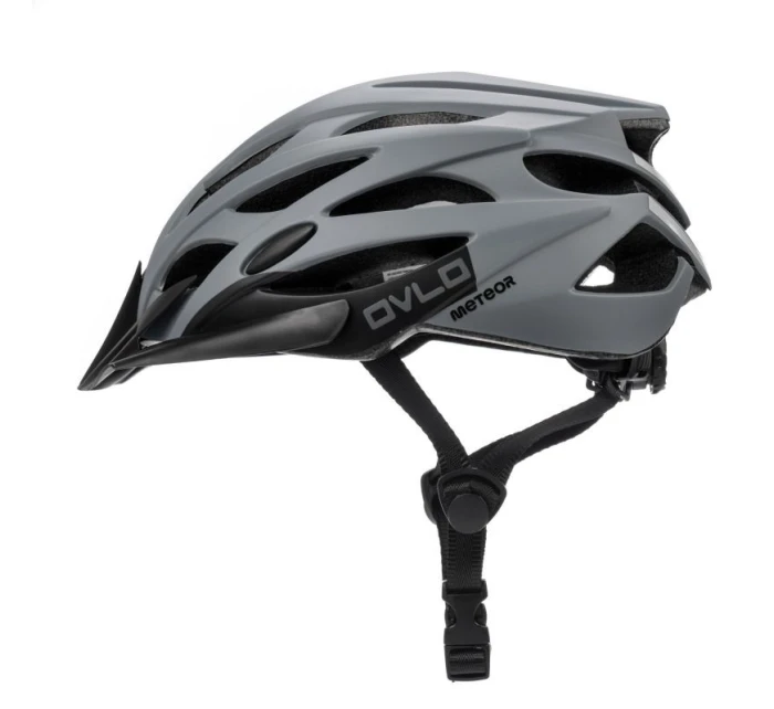 Cyklistická prilba Meteor Ovlo L 16867 Cyklistická prilba Meteor Ovlo L 16867
