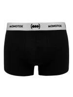 Monotox Basics Boxerky 3-pack M MX21060 Monotox Basics Boxerky 3-pack M MX21060