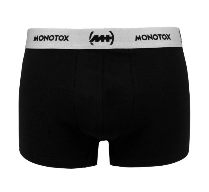 Monotox Basics Boxerky 3-pack M MX21060 Monotox Basics Boxerky 3-pack M MX21060