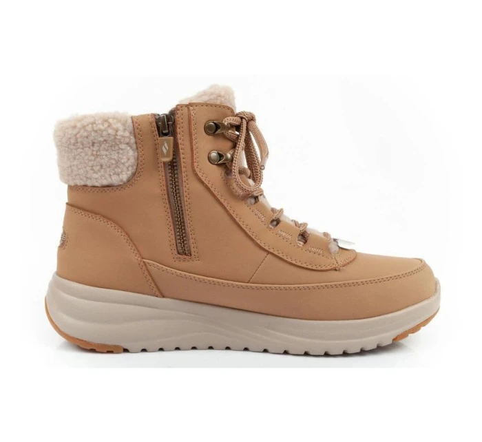 Boty W model 20721351 - Skechers Boty W model 20721351 - Skechers