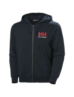 Helly Hansen HH Logo Full Zip Hoodie 2.0 M 30393 597 Pánske