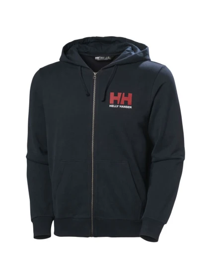 Helly Hansen HH Logo Full Zip Hoodie 2.0 M 30393 597 Pánske