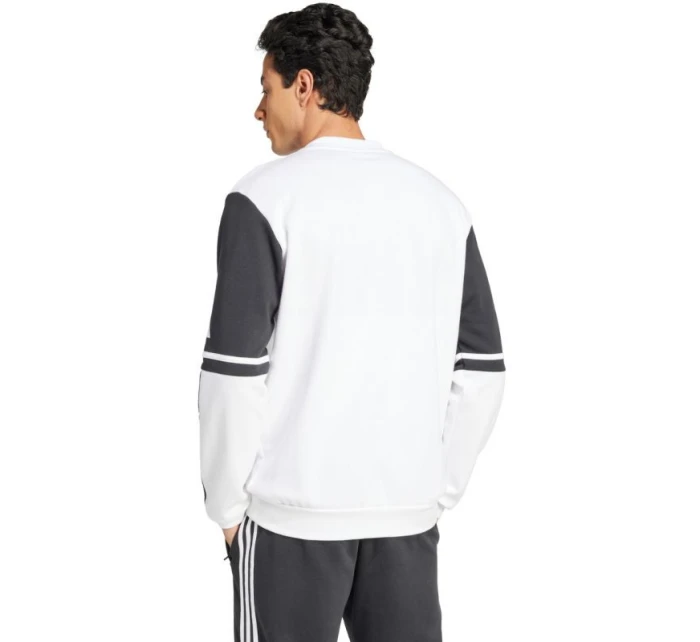 Mikina adidas Squadra 25 Sweat Crew M JD2959 muži