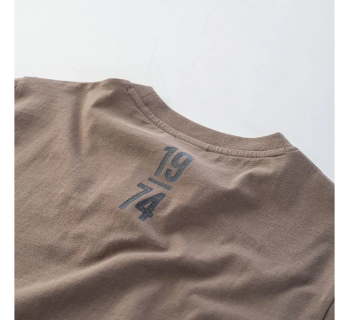 Pánske tričko s krátkym rukávom RAWAL Pánske tričko s krátkym rukávom RAWAL