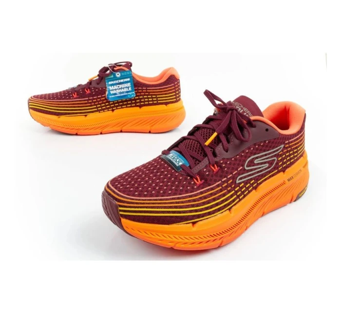 Běžecká obuv Max Cushioning M model 21121542 - Skechers Běžecká obuv Max Cushioning M model 21121542 - Skechers
