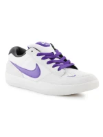 Force 58 WHITE model 21333668 - NIKE Force 58 WHITE model 21333668 - NIKE