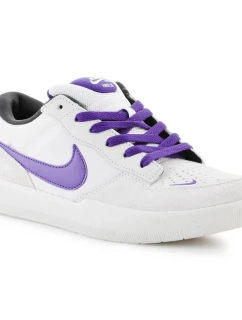 Force 58  WHITE model 21333668 - NIKE