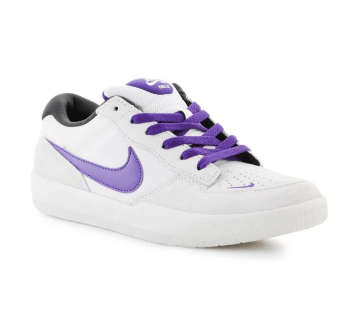 Force 58 WHITE model 21333668 - NIKE Force 58 WHITE model 21333668 - NIKE
