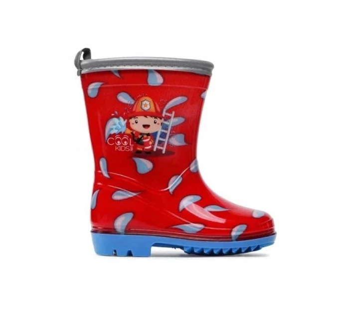 dětské gumáky  do deště pro model 21733850 - Perletti