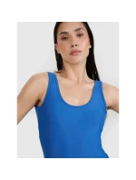 Dámské jednodílné plavky model 21736205 - 4F Dámské jednodílné plavky model 21736205 - 4F