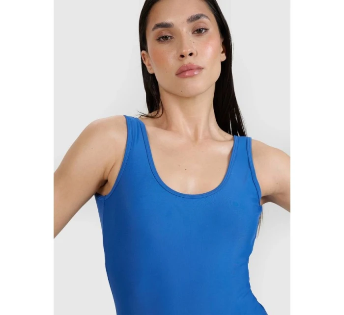 Dámské jednodílné plavky model 21736205 - 4F Dámské jednodílné plavky model 21736205 - 4F