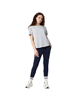 Champion Slim nohavice navy blue 118041 BS501 dámske