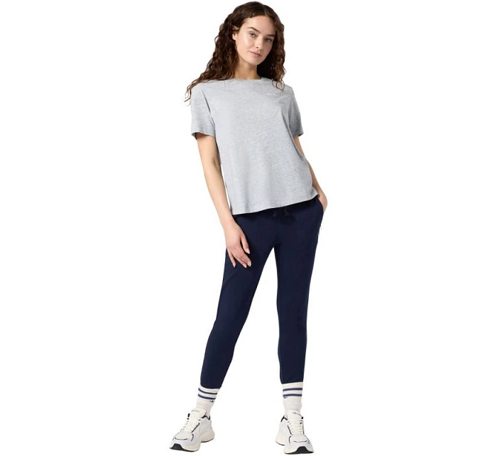 Champion Slim nohavice navy blue 118041 BS501 dámske