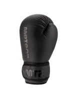 Tréningové boxerské rukavice Meteor 4 oz, suchý zips, PU