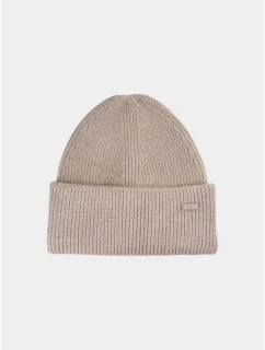 Dámská zimní čepice model 21898108 - 4F