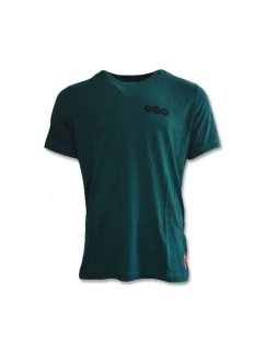 Tričko Nike Kyrie Logo Dk Atomic Teal - CV2060-300