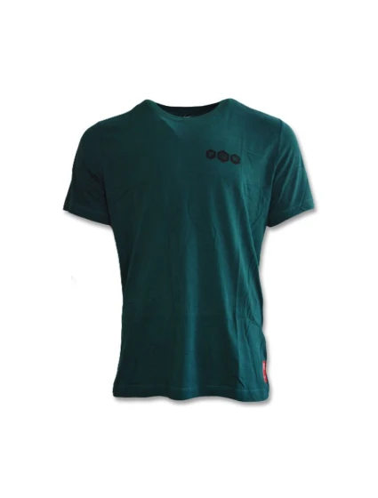 Tričko Nike Kyrie Logo Dk Atomic Teal - CV2060-300