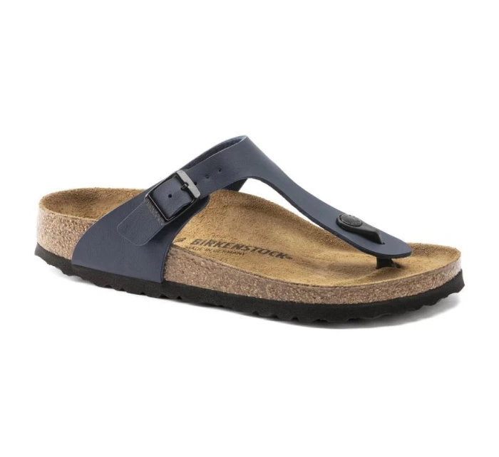 damskie BS BLUE model 22001930 - Birkenstock damskie BS BLUE model 22001930 - Birkenstock