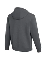 Dětská mikina Park 26 Fleece Hoodie dark grey model 22057061 071 - NIKE