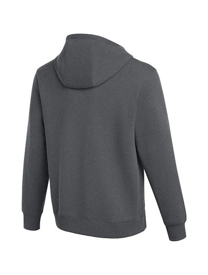 Dětská mikina Park 26 Fleece Hoodie dark grey model 22057061 071 - NIKE