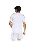Pánské tričko Tiro 26 League Jersey white model 22057768 pánské - ADIDAS Pánské tričko Tiro 26 League Jersey white model 22057768 pánské - ADIDAS