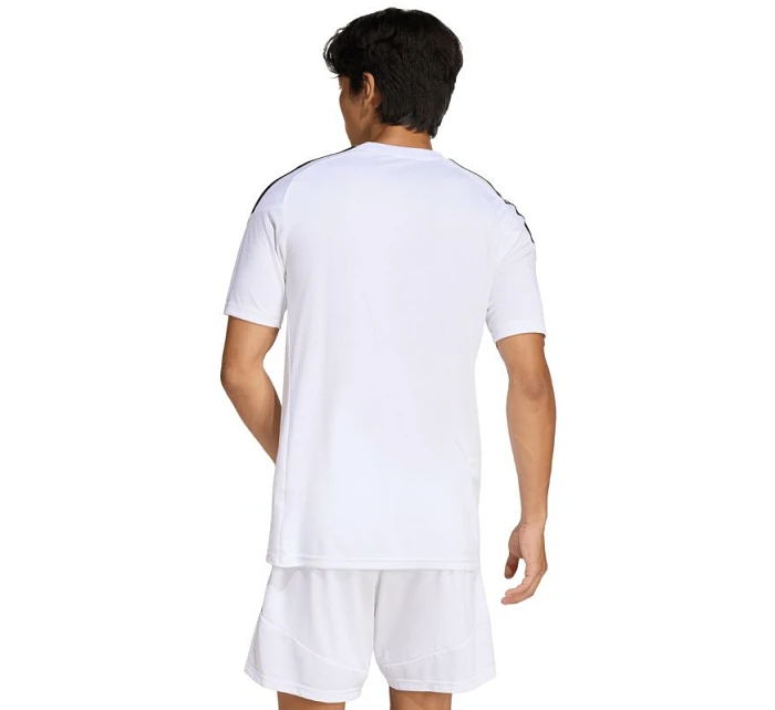 Pánské tričko Tiro 26 League Jersey white model 22057768 pánské - ADIDAS Pánské tričko Tiro 26 League Jersey white model 22057768 pánské - ADIDAS