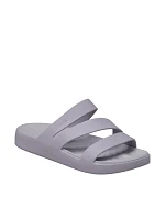 Dámské žabky Crocs Gataway Strappy Sandal purple 209587 5PS dámské
