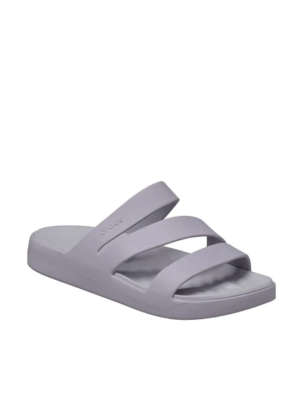 Dámské žabky  Sandal purple  dámské model 22151272 - Crocs