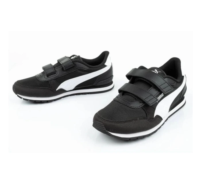 Topánky Puma ST Runner Jr 38551101