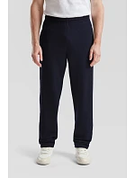 Lightweight Pants Tepláky black model 22446841 - Fruit of the Loom Lightweight Pants Tepláky black model 22446841 - Fruit of the Loom