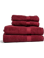 Fairtrade Towel 70 Ručník model 22470186 wine red - Lord Nelson Fairtrade Towel 70 Ručník model 22470186 wine red - Lord Nelson