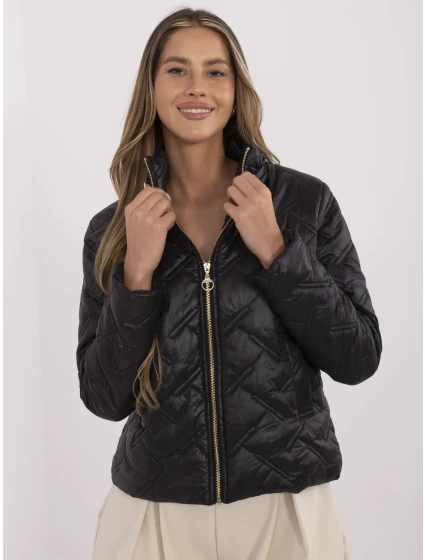 MI KR bunda model 21075608 černá - FPrice