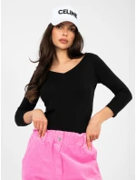 Halenka RV BZ A1190.16 černá Halenka RV BZ A1190.16 černá