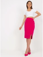 Sukně RV SD model 17459956 fuchsií - FPrice