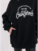 Bluza WT BL model 21859008 czarny - FPrice Bluza WT BL model 21859008 czarny - FPrice