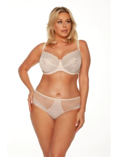 Krajková podprsenka model 19311050 - Bella Misteria