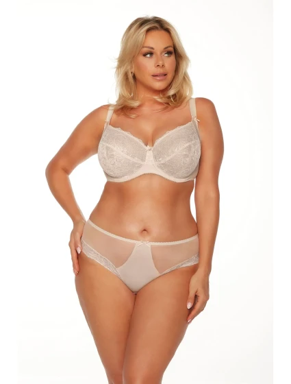 Krajková podprsenka model 19311050 - Bella Misteria Krajková podprsenka model 19311050 - Bella Misteria