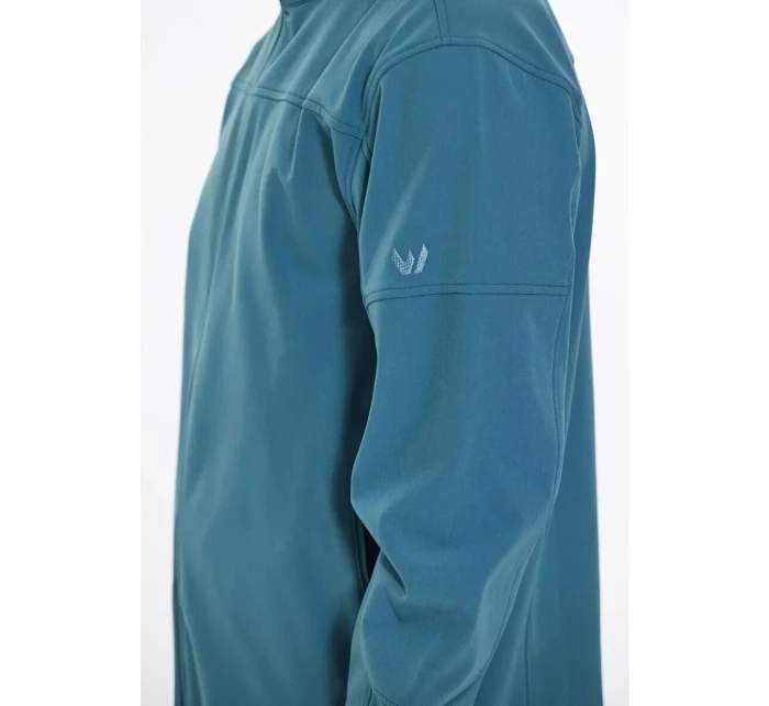 Pánská softshellová bunda Whistler Dublin M