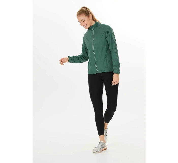 Dámská běžecká bunda Endurance Shela Dámská běžecká bunda Endurance Shela