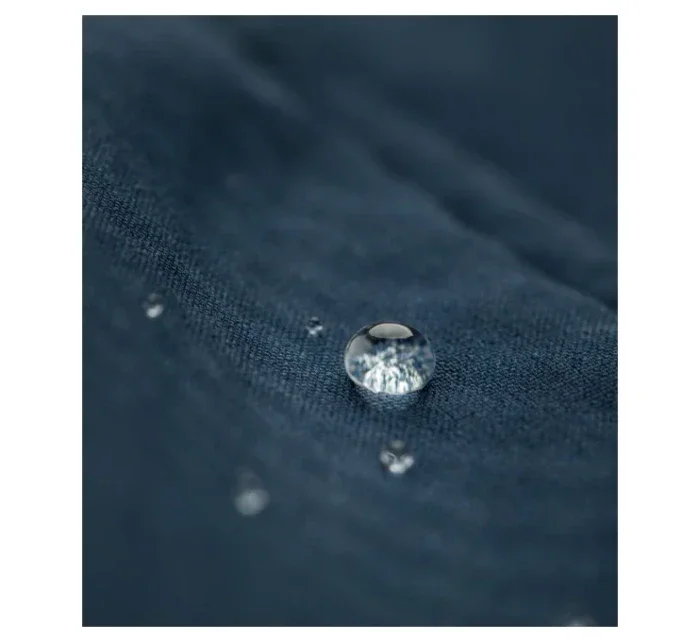 Pánska softshellová bunda Nano čierna Pánska softshellová bunda Nano čierna