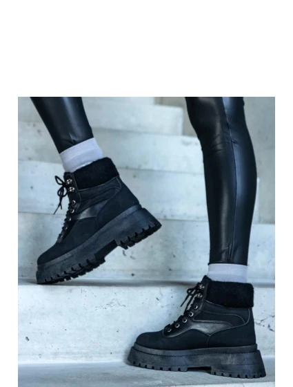 Topánky model 204570 Solea Topánky model 204570 Solea