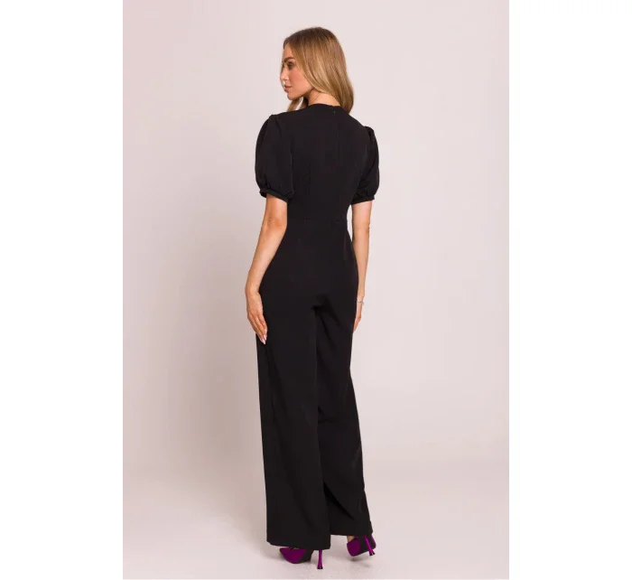 Dámsky overal model 209244 Moe