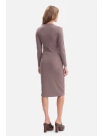 Denné šaty model 218634 BeWear